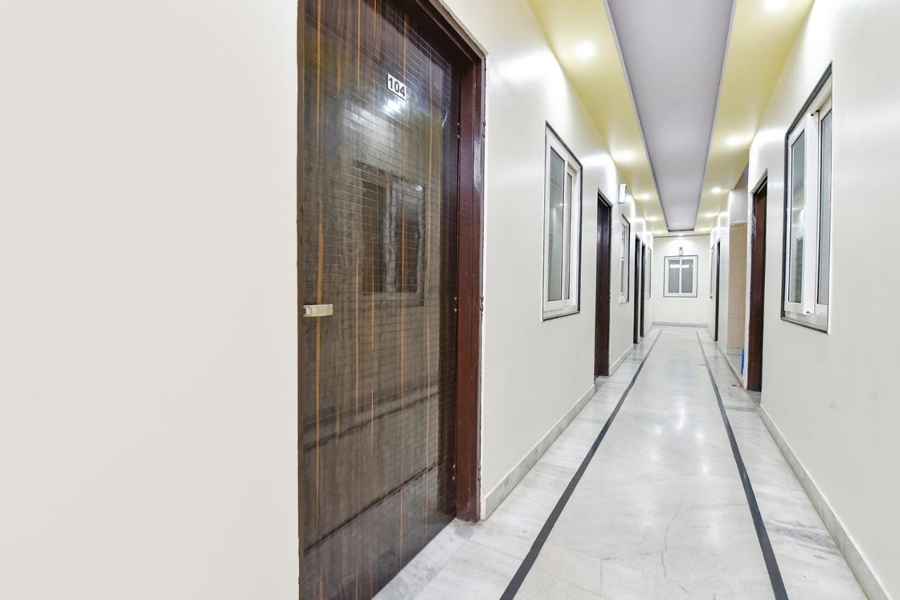 Hotel Fabhotel Golden Leaf I Jaipur