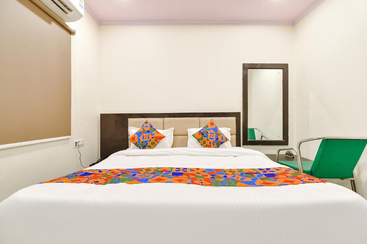 Fabhotel Golden Leaf I Hotel Jaipur
