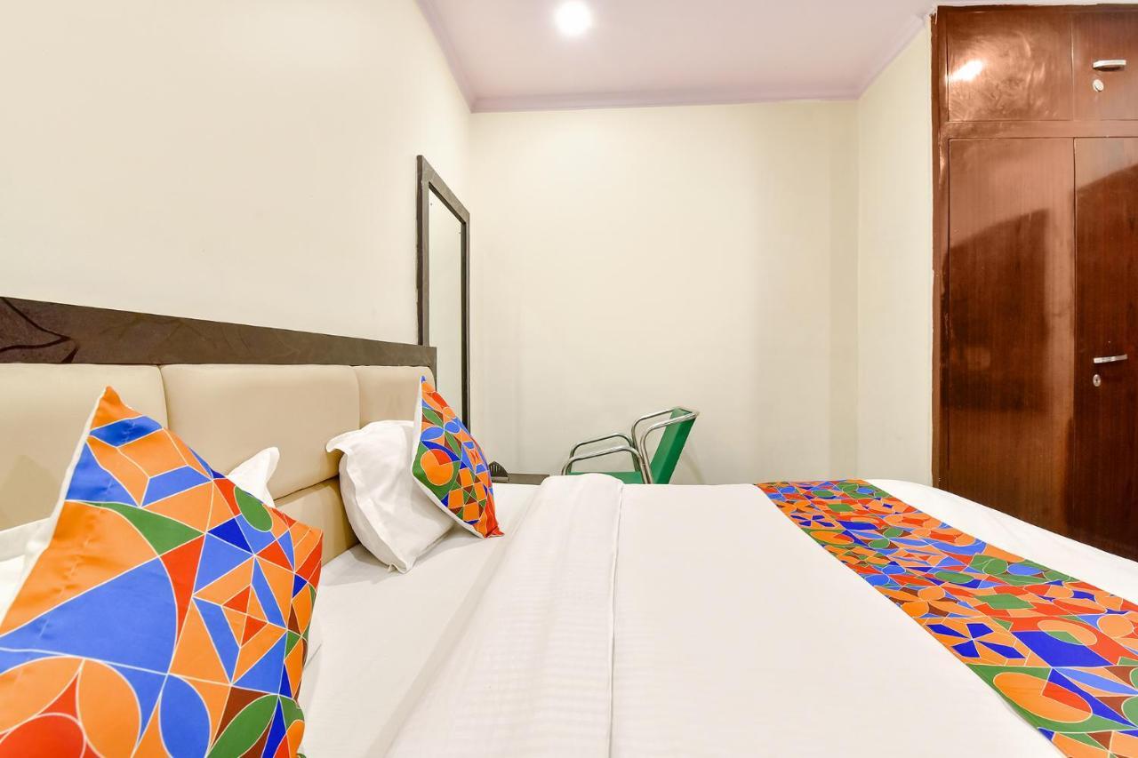 Fabhotel Golden Leaf I 3* Jaipur