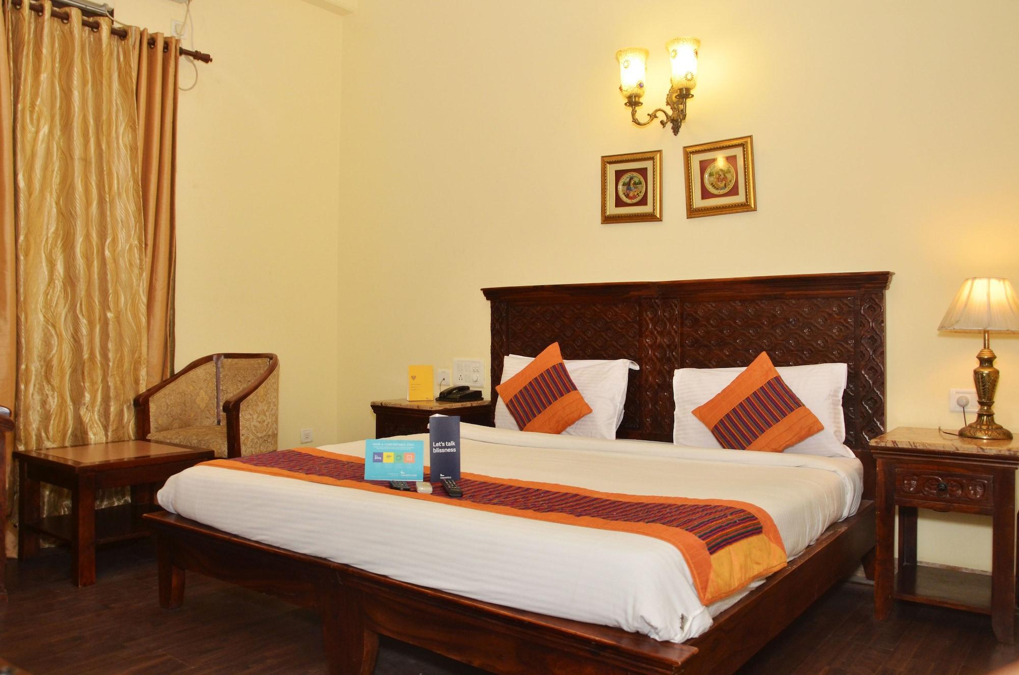 Rajputana Haveli - 3* Jaipur