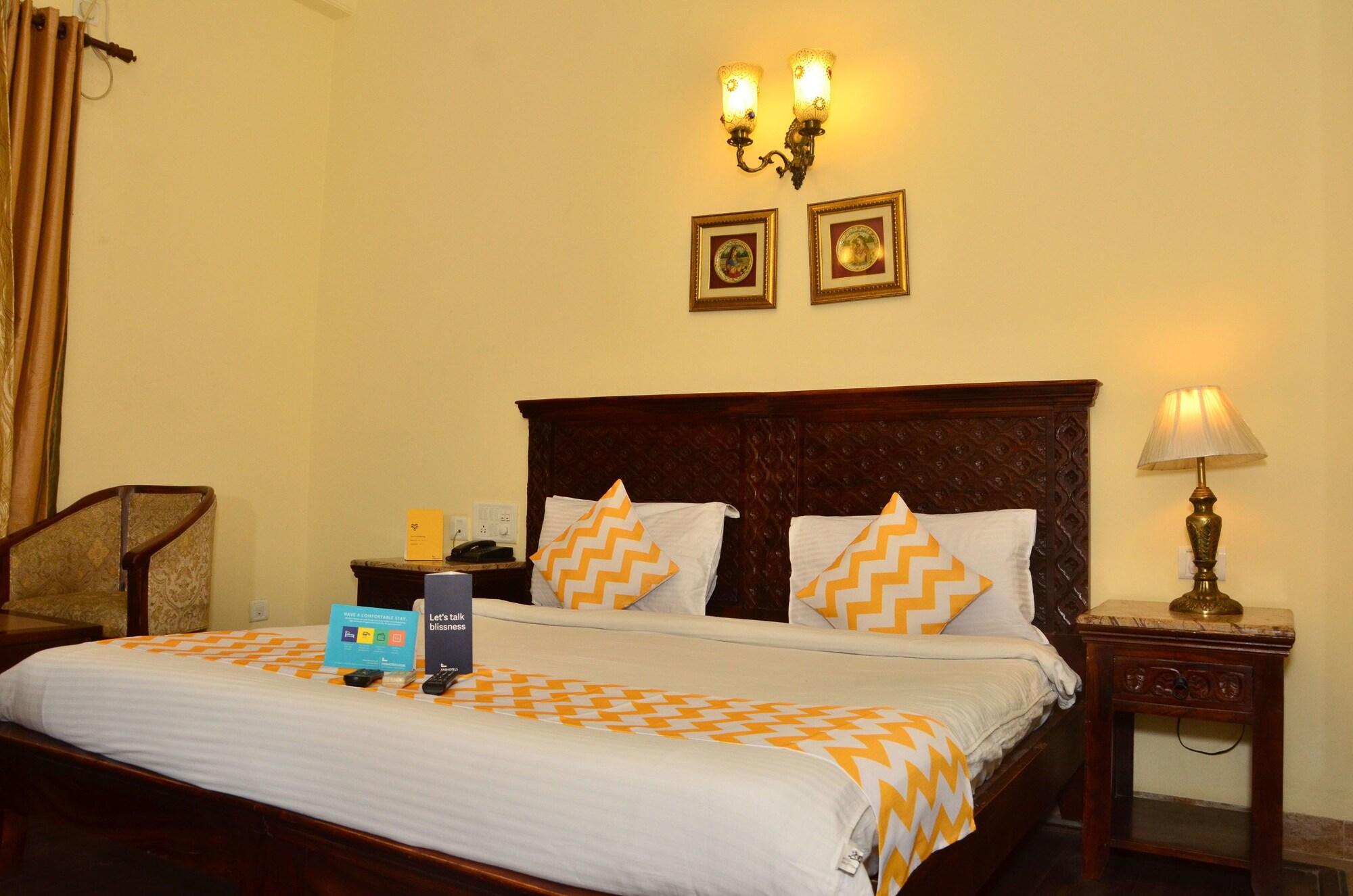 Rajputana Haveli - 3*