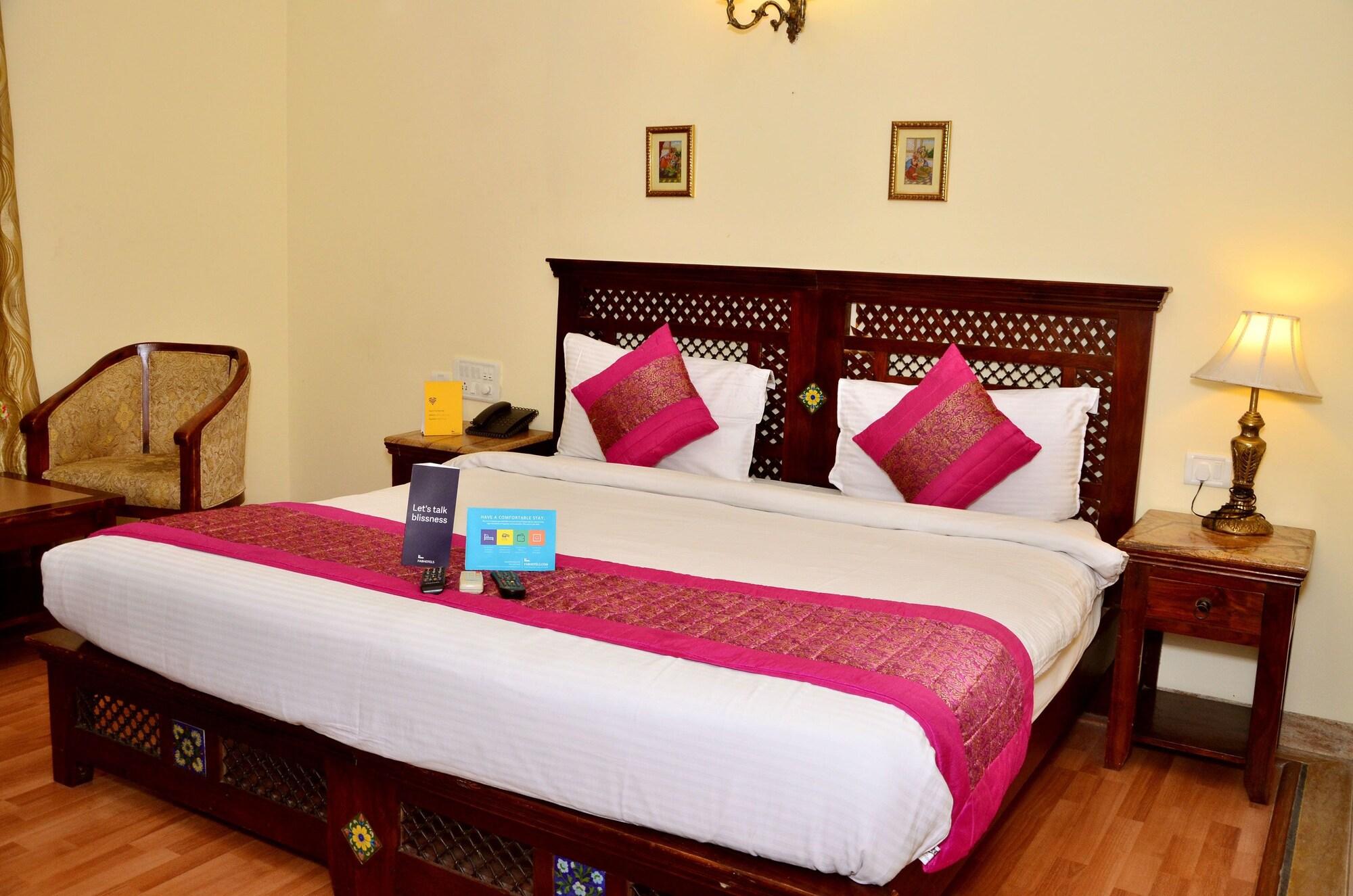Rajputana Haveli - 3* Jaipur