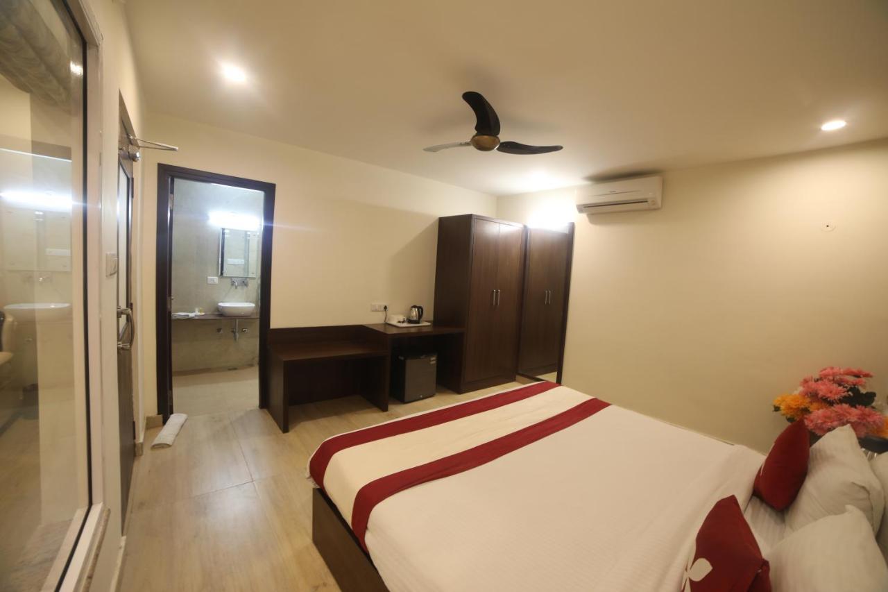 Vanaam Raj Plaza 4* Jaipur