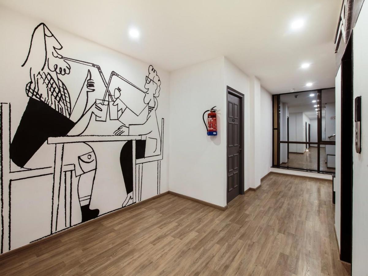 Hotel Super Oyo Collection O Legend
