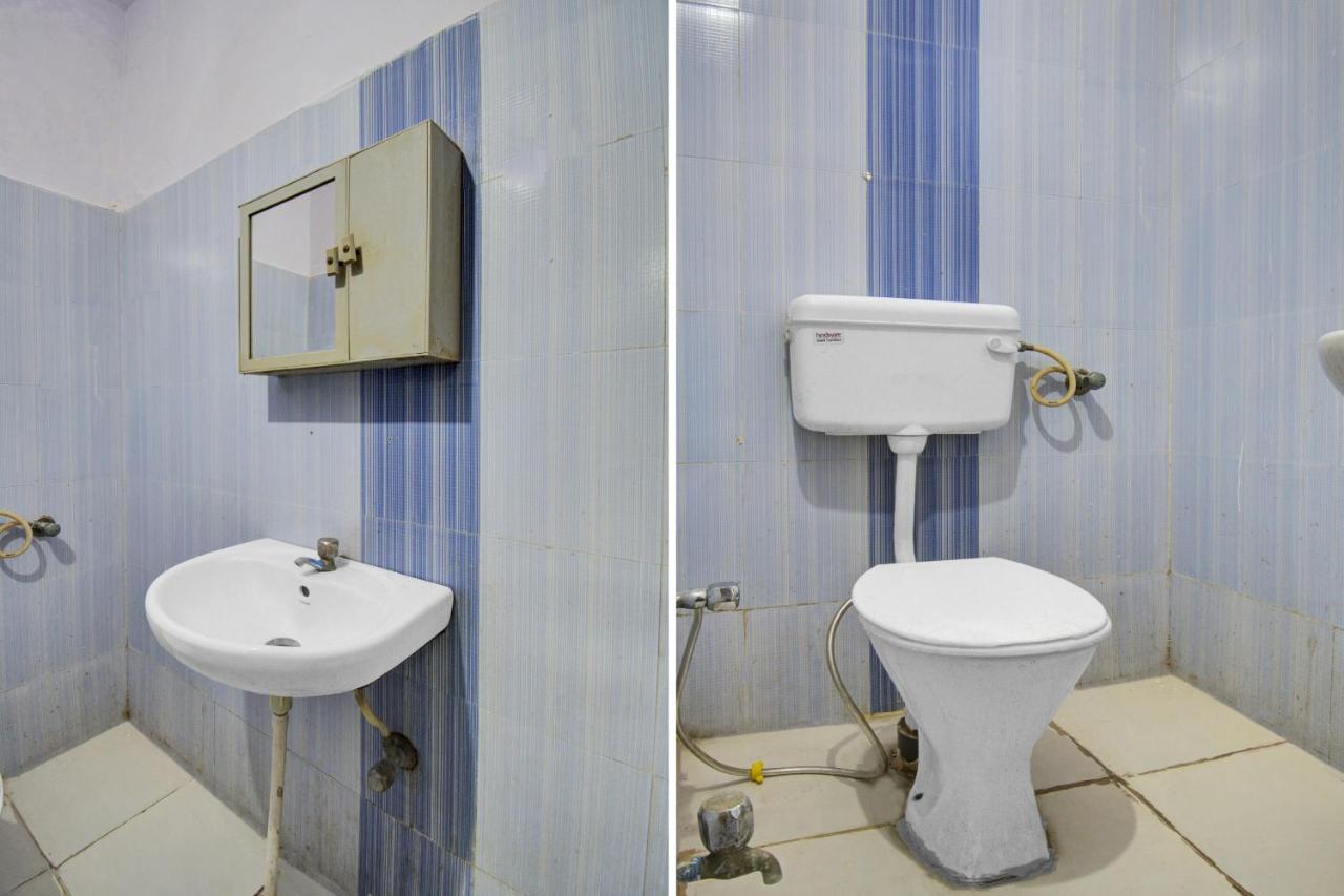 Hotel Collection O Metro View Mansarovar 3*