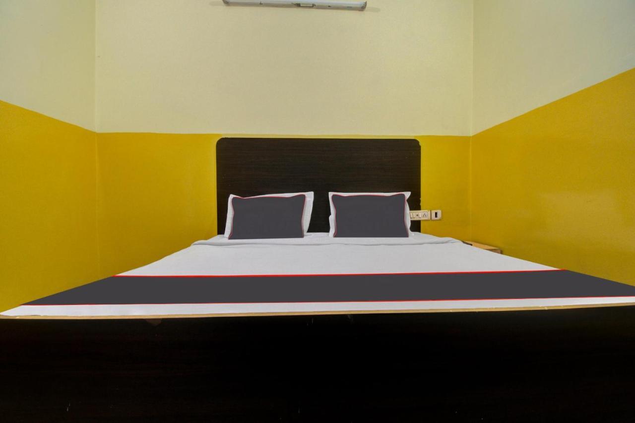 Collection O Metro View Mansarovar Jaipur