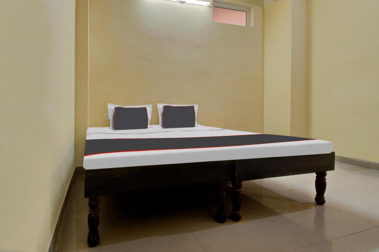 Collection O Metro View Mansarovar Hotel 3*