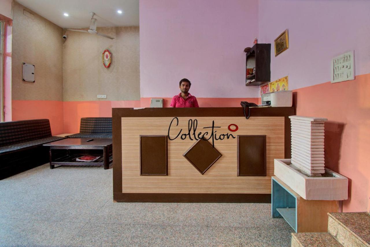 Collection O Metro View Mansarovar Hotel