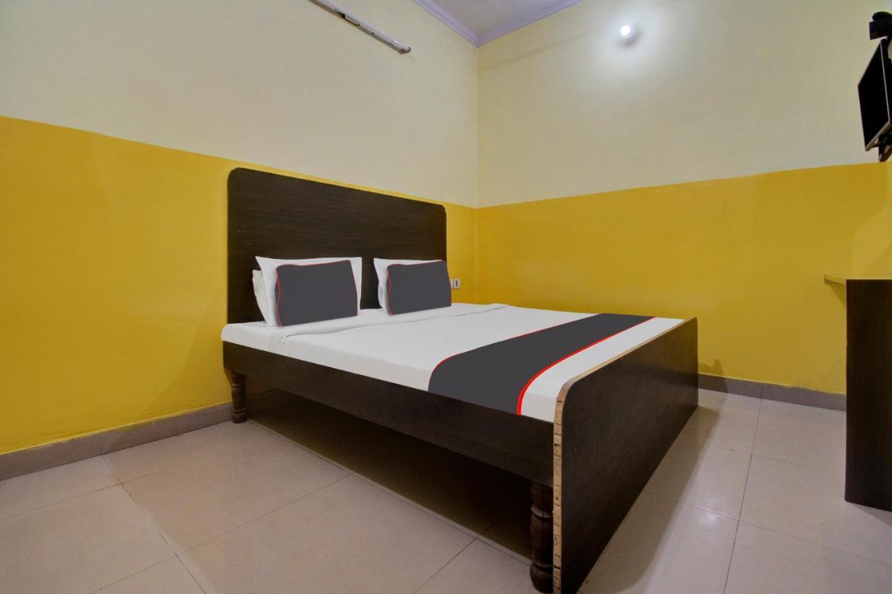 Hotel Collection O Metro View Mansarovar Jaipur