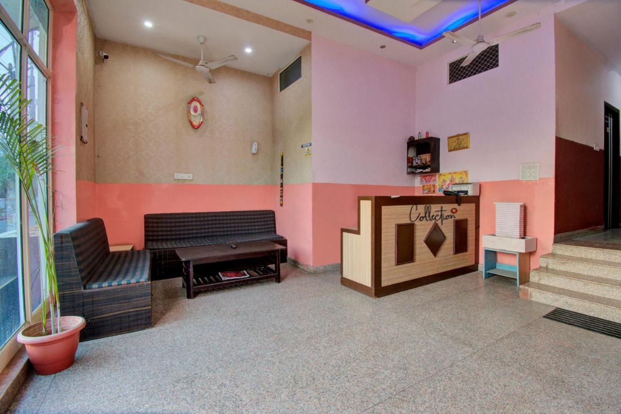 Hotel Collection O Metro View Mansarovar