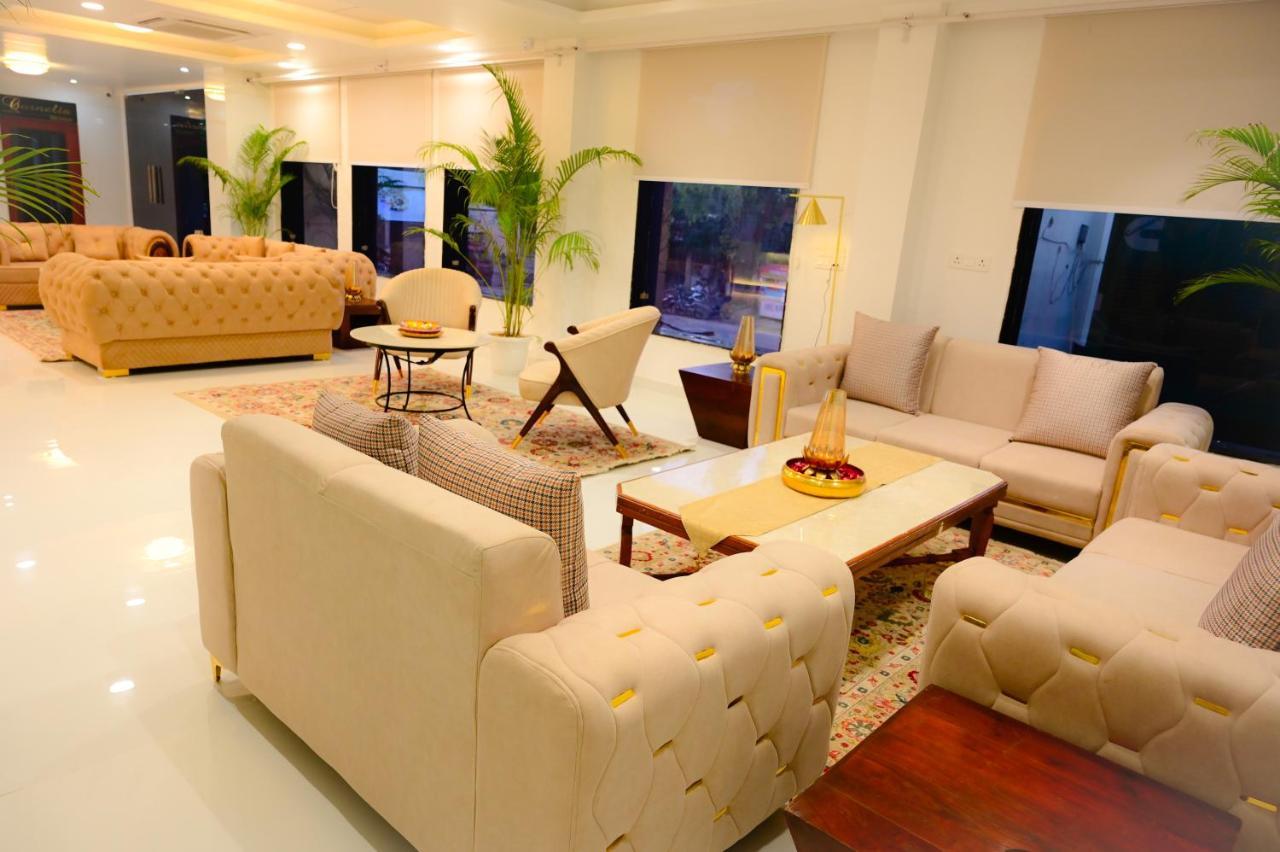 Hotel Amayra 3*