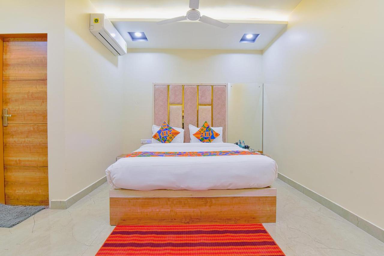 Hotel Fabhotel Bohra International 3*