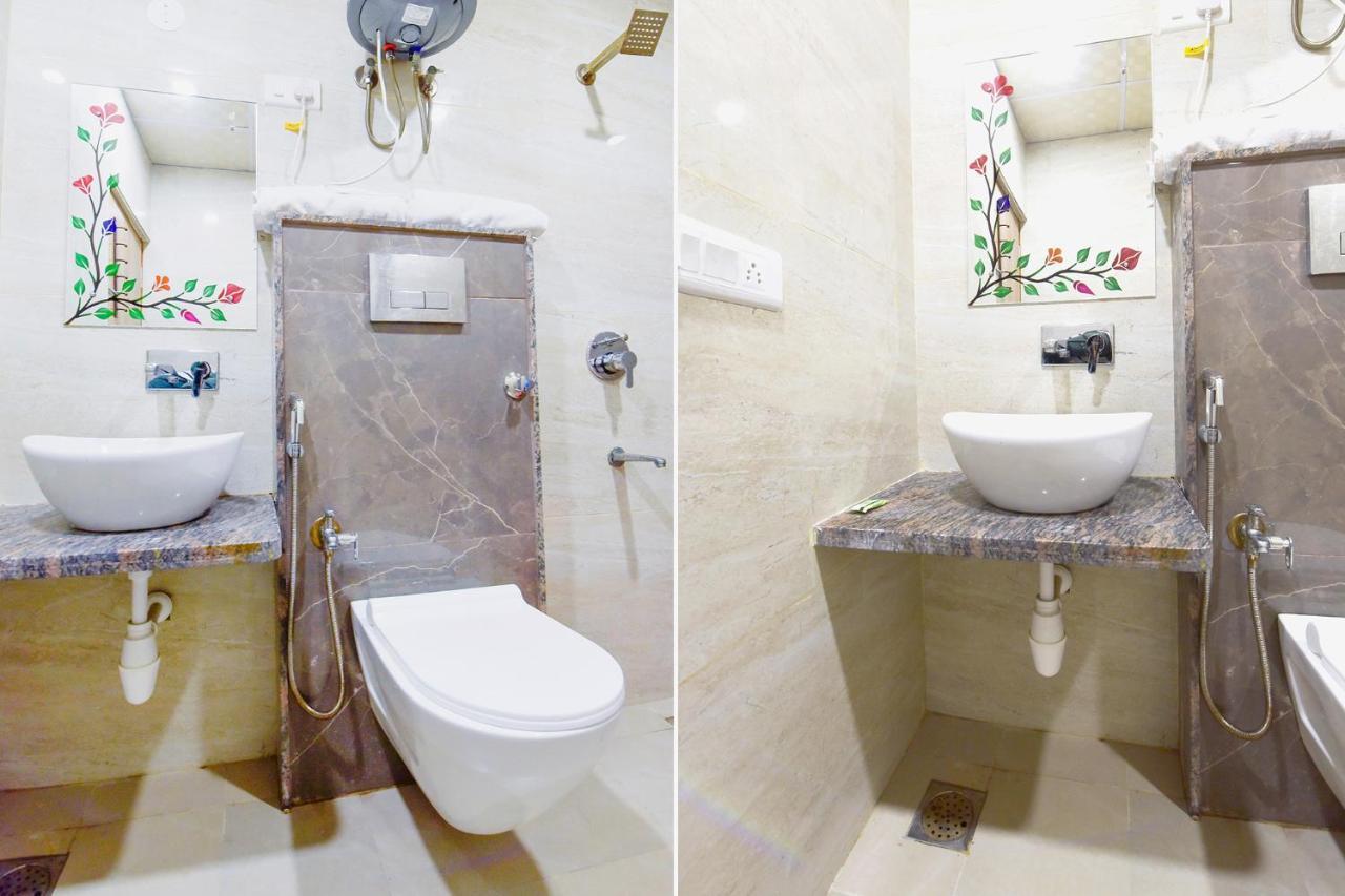 Fabhotel Bohra International 3*