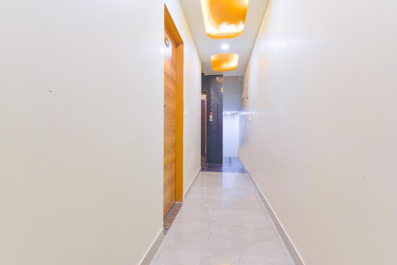 Fabhotel Bohra International Hotel Jaipur