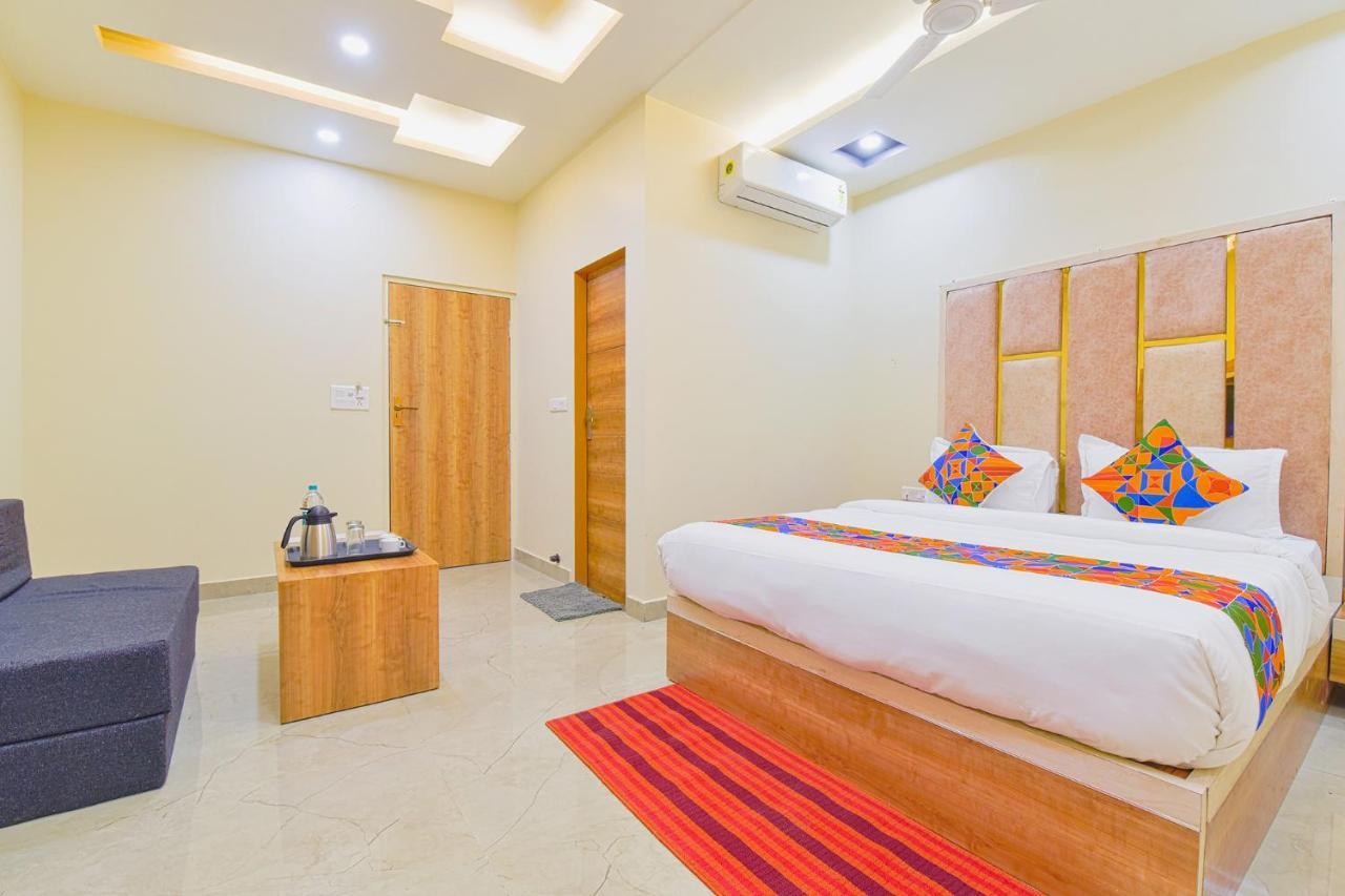 Hotel Fabhotel Bohra International Jaipur