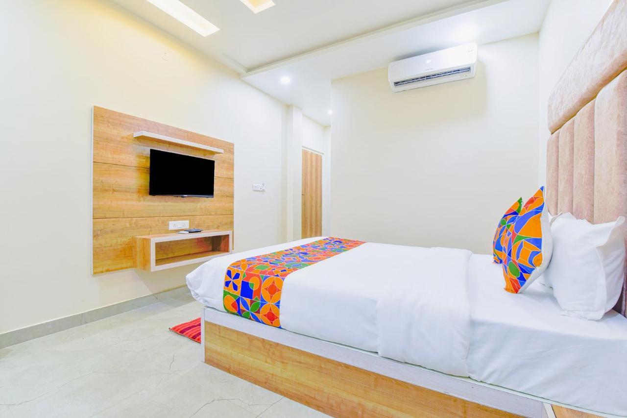 Fabhotel Bohra International Jaipur