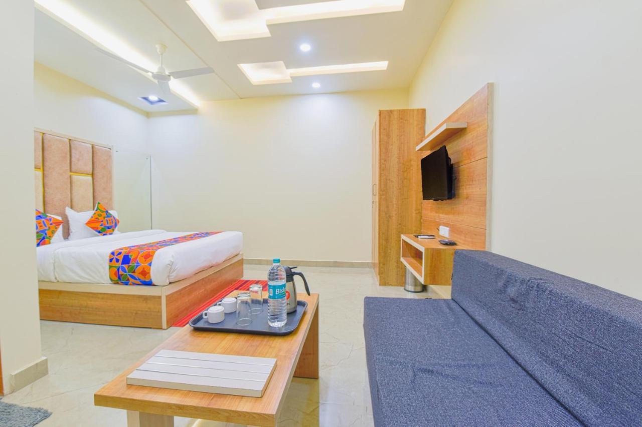 Hotel Fabhotel Bohra International Jaipur
