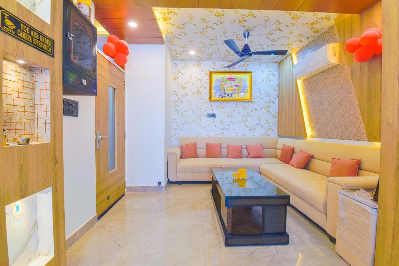 Fabhotel Bohra International Hotel