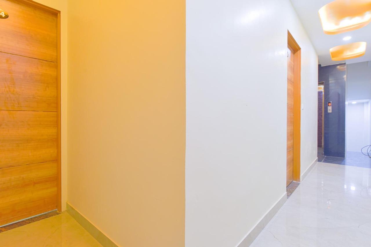 Hotel Fabhotel Bohra International Jaipur