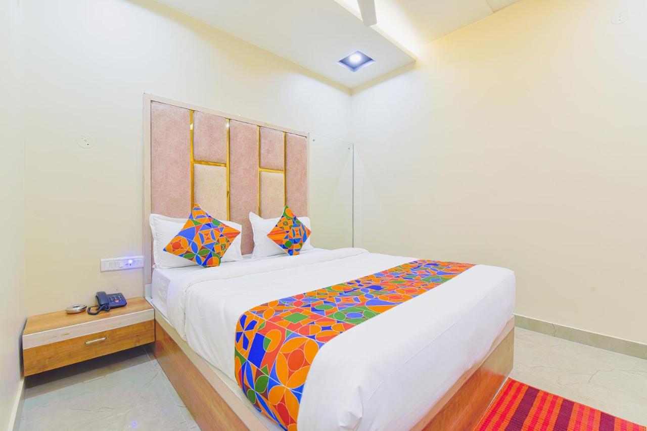 Fabhotel Bohra International Hotel Jaipur