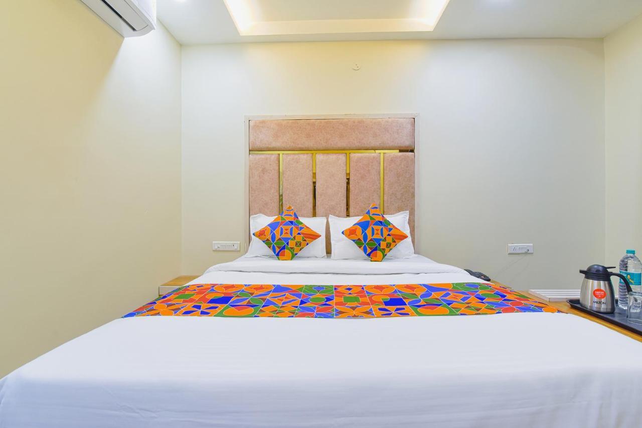 Fabhotel Bohra International