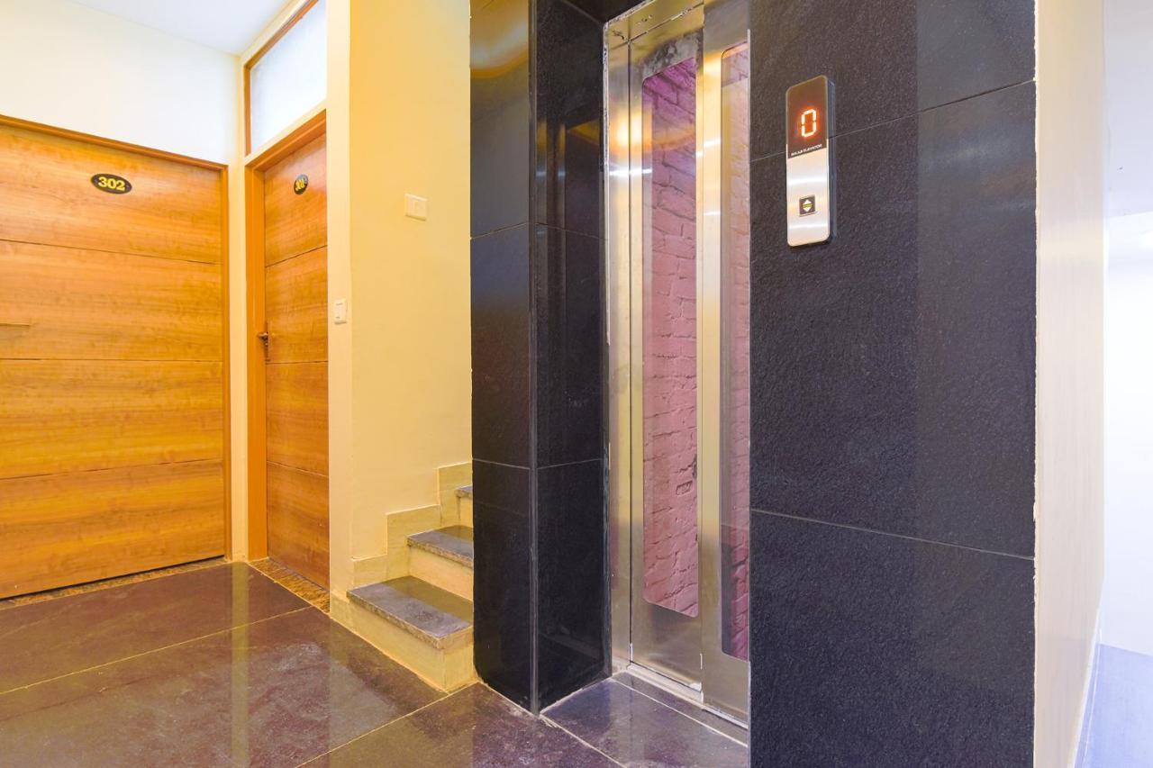 Fabhotel Bohra International 3*