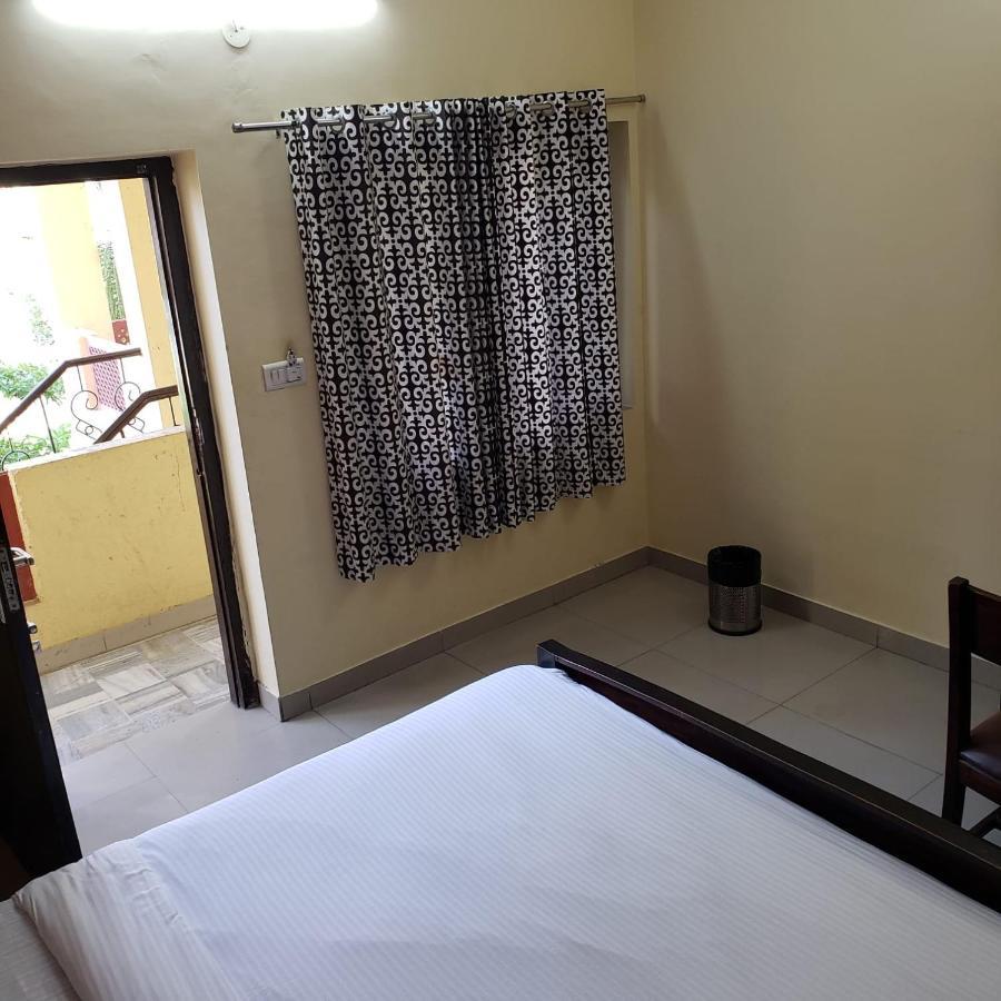 Ever Guest house *