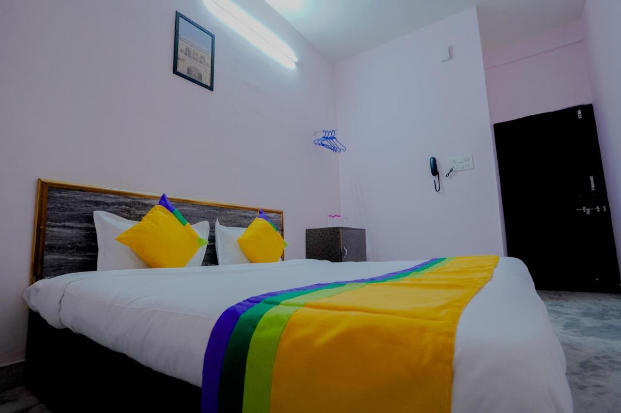 Stay Inn