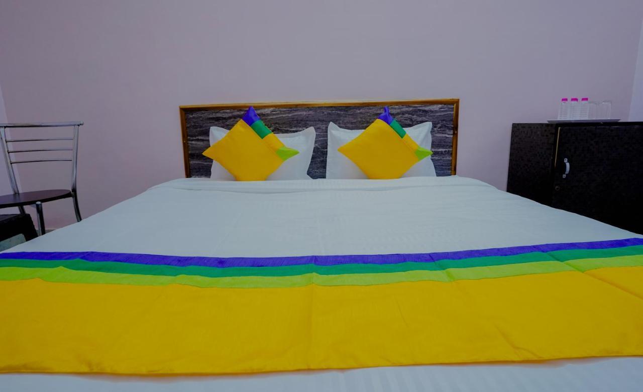 Stay Inn Hotel *