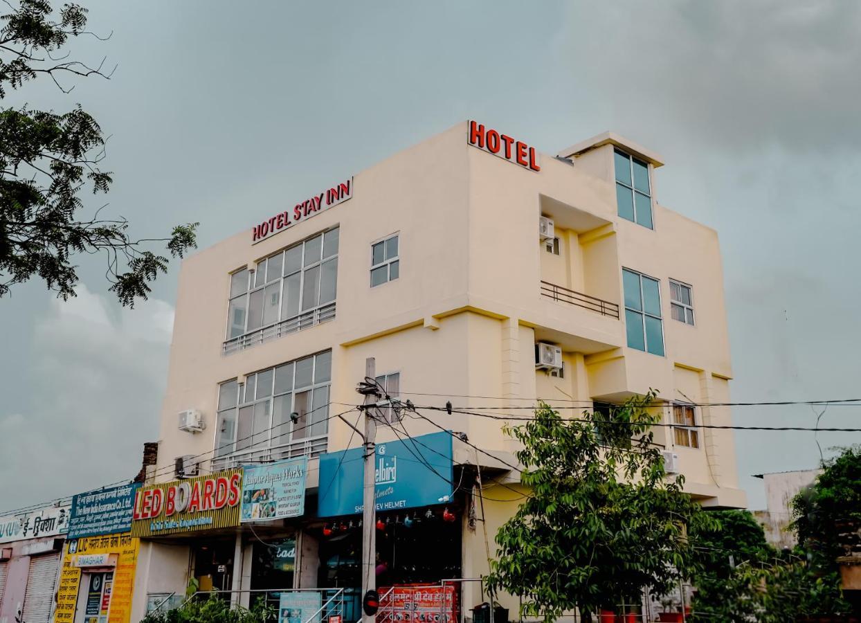 Hotel Stay Inn Jaipur