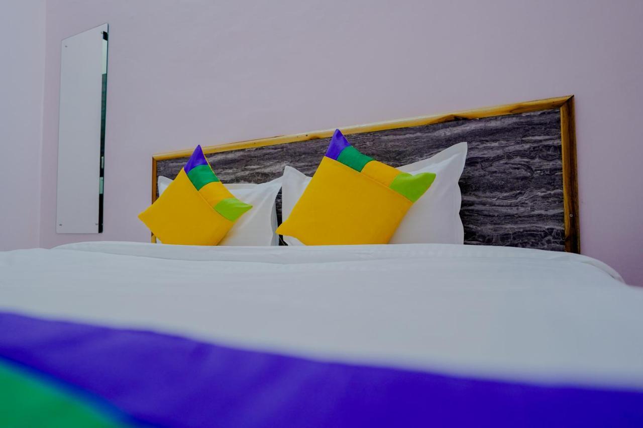 Hotel Stay Inn