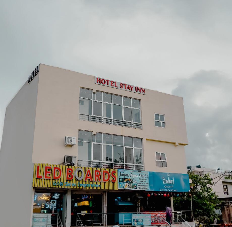 Stay Inn Hotel Jaipur