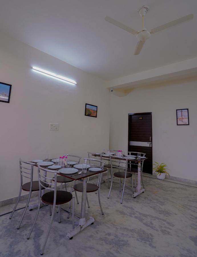 Hotel Stay Inn Jaipur
