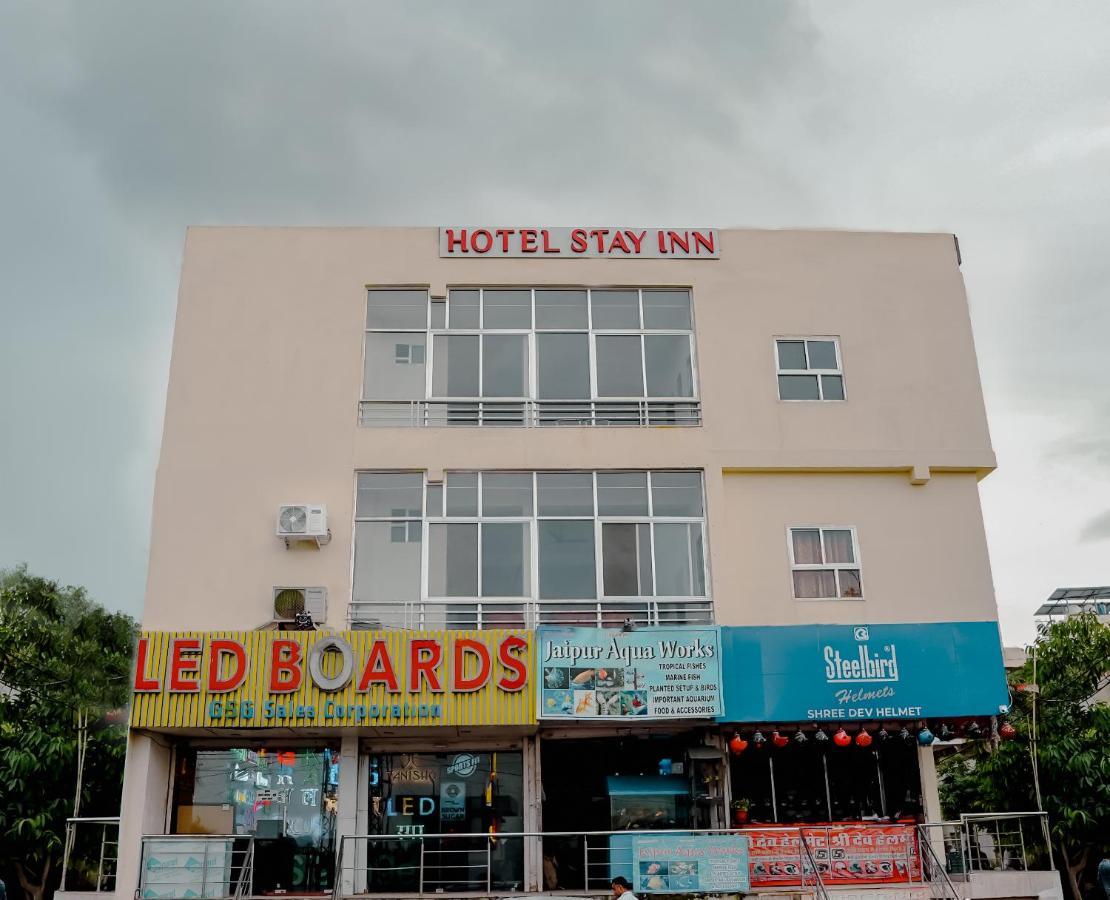Stay Inn Hotel Jaipur