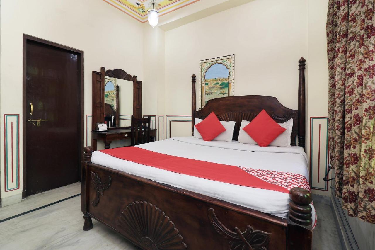 Baba Haveli