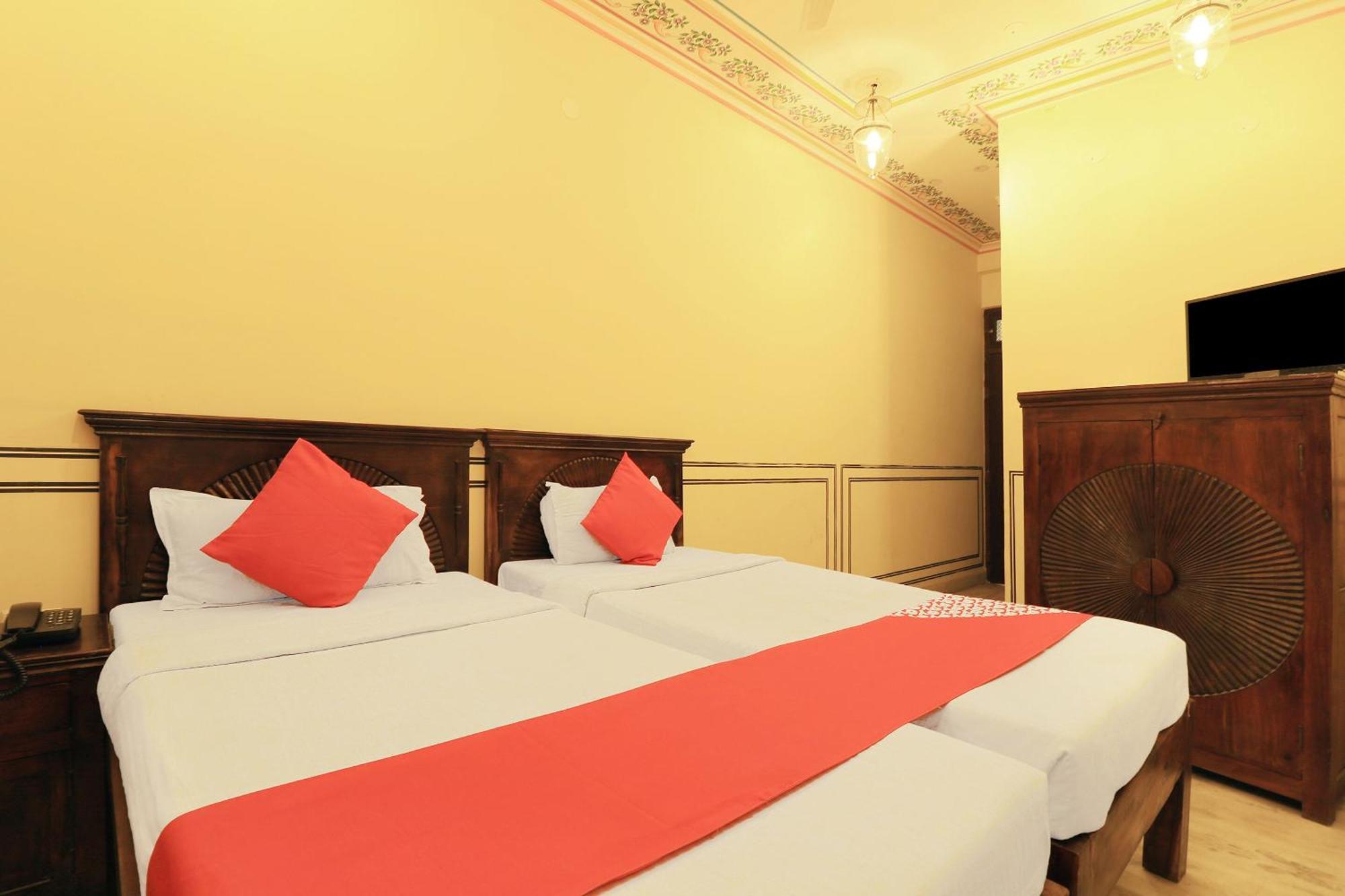 Baba Haveli 2* Jaipur