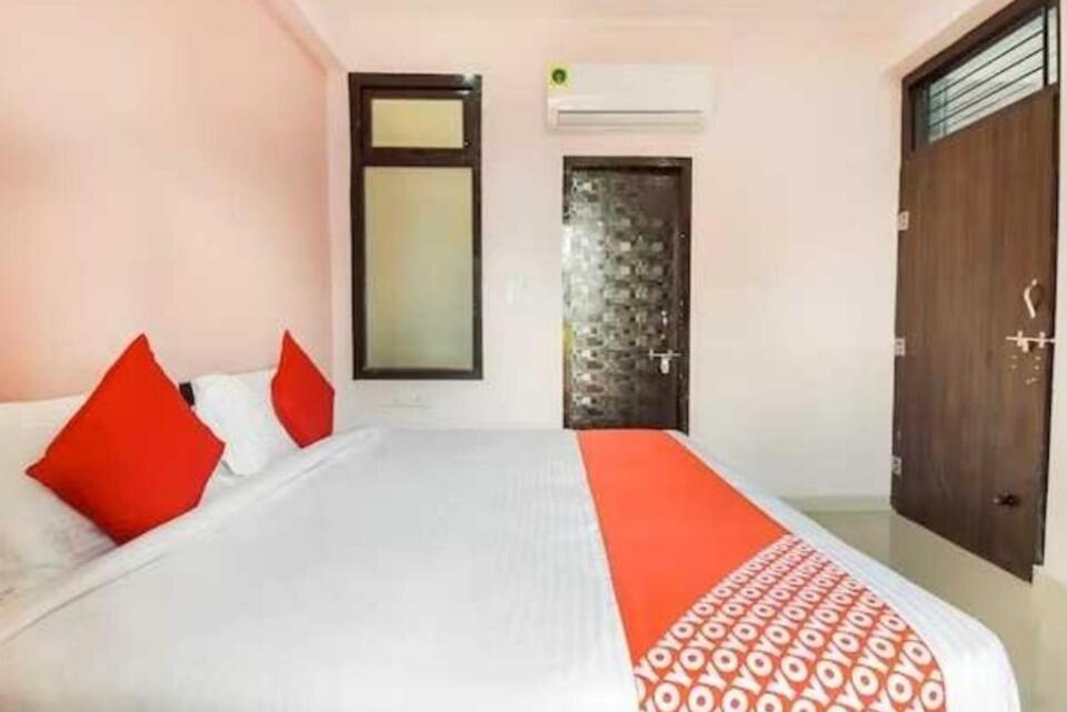 Hotel Collection O Welcome Regency Jaipur