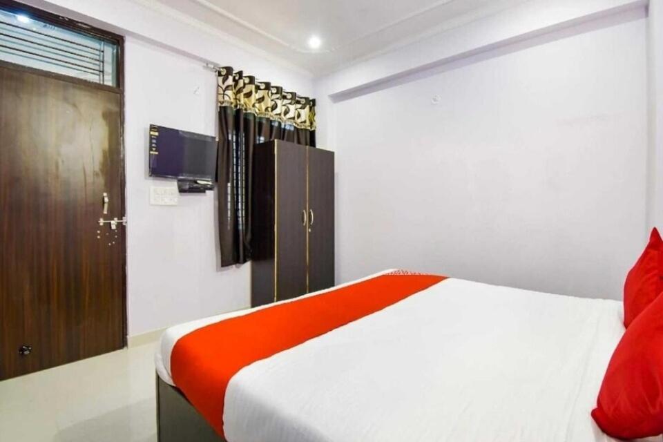 Hotel Collection O Welcome Regency 4*