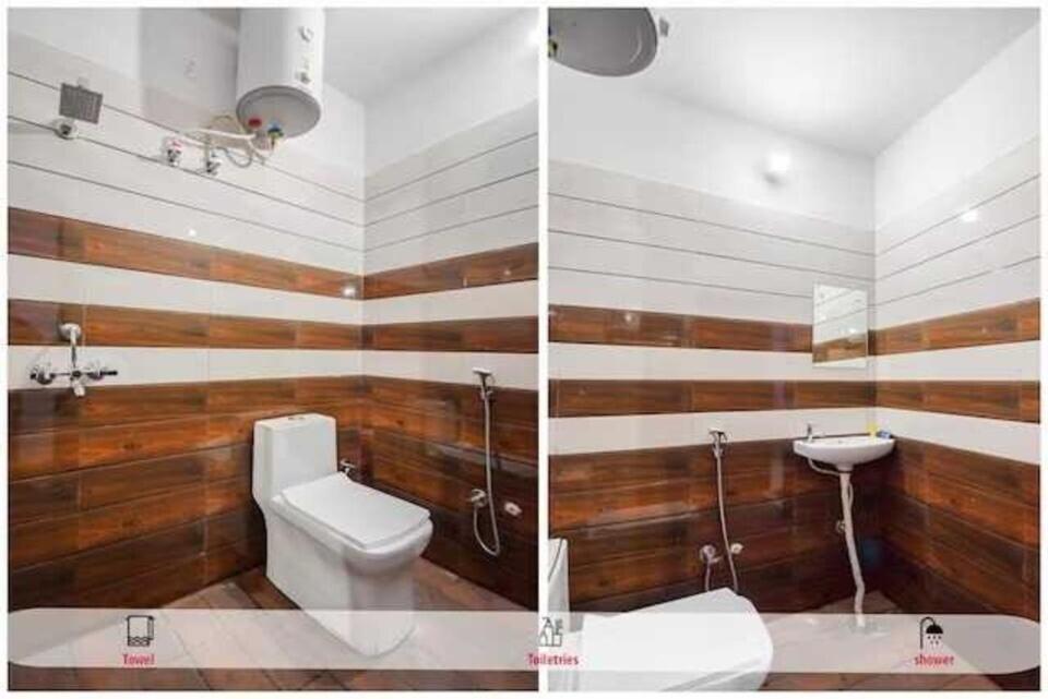 Collection O Welcome Regency Hotel 4*