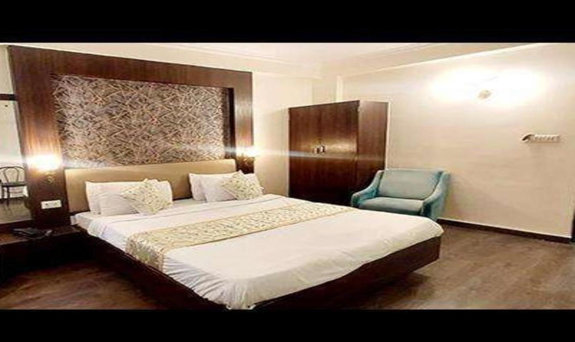Fabhotel Prime Garden View 3* Jaipur