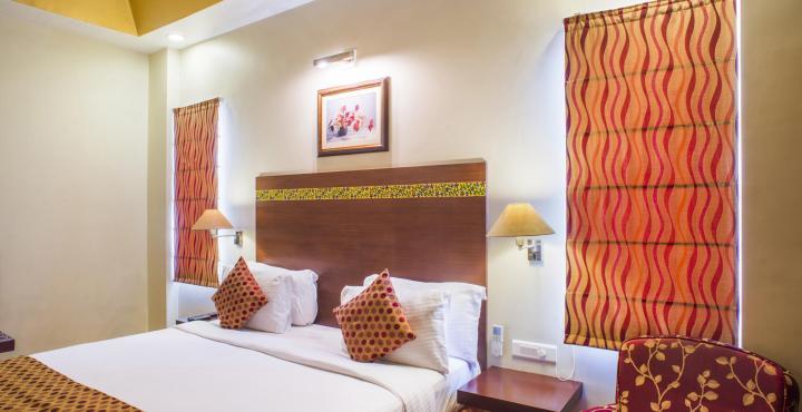 Aurum Boutique Hotel Jaipur