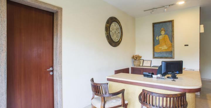 Hotel Aurum Boutique Jaipur