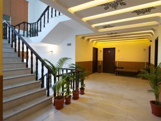 Hotel Fabhotel Epic C Scheme