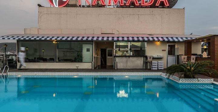 Ramada By Wyndham