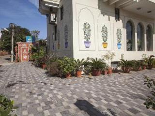 Bed & Breakfast Maya Niwas 2*