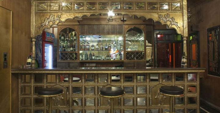 Umaid Mahal - A Heritage Style Boutique Hotel 4*