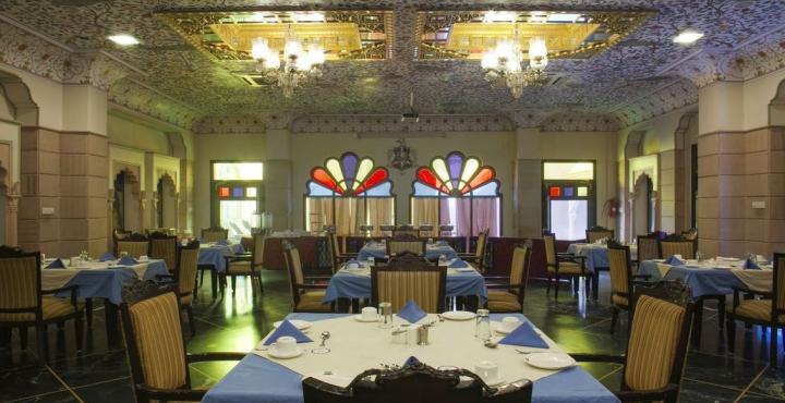 Umaid Mahal - A Heritage Style Boutique Jaipur