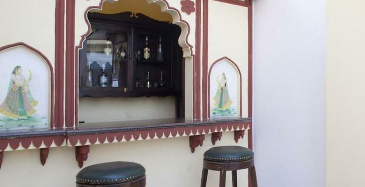 Umaid Mahal - A Heritage Style Boutique