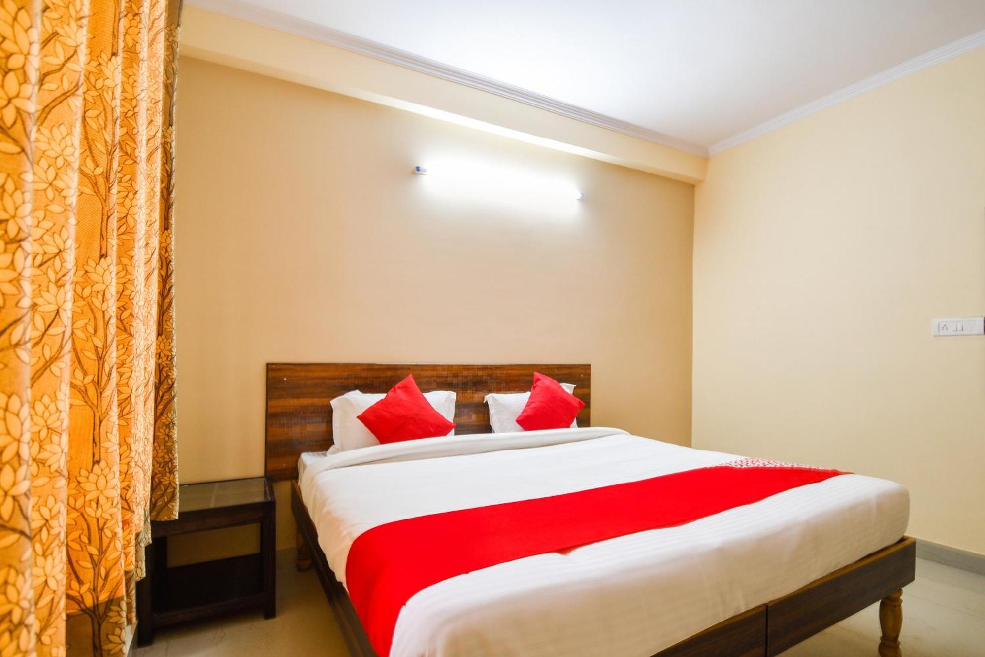 O Krishna 4* Jaipur