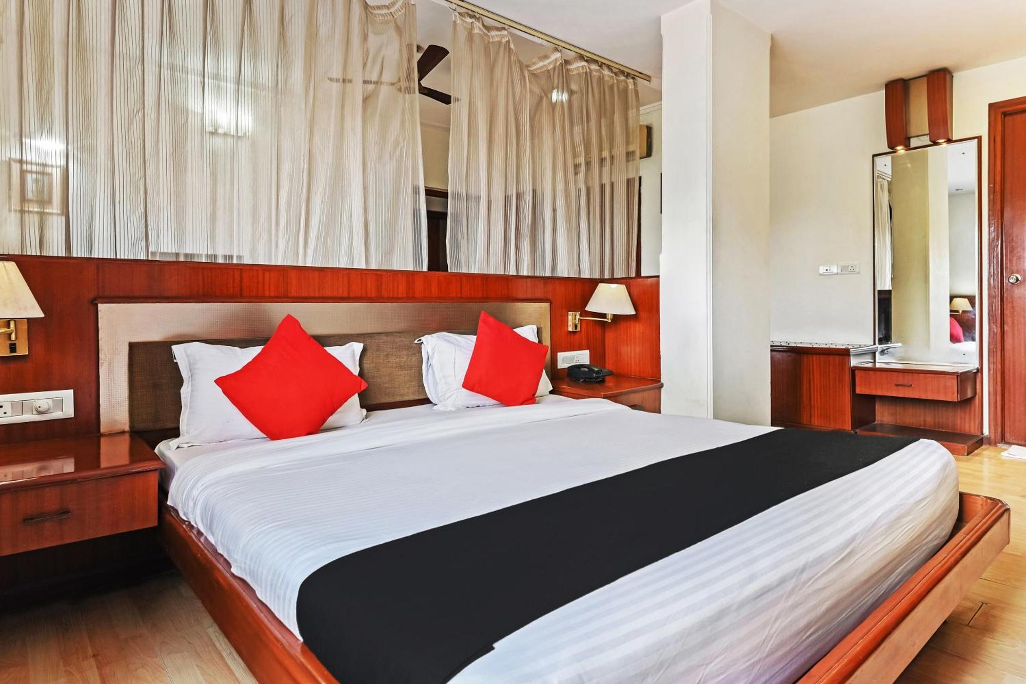 Hotel Royal Empire 3*